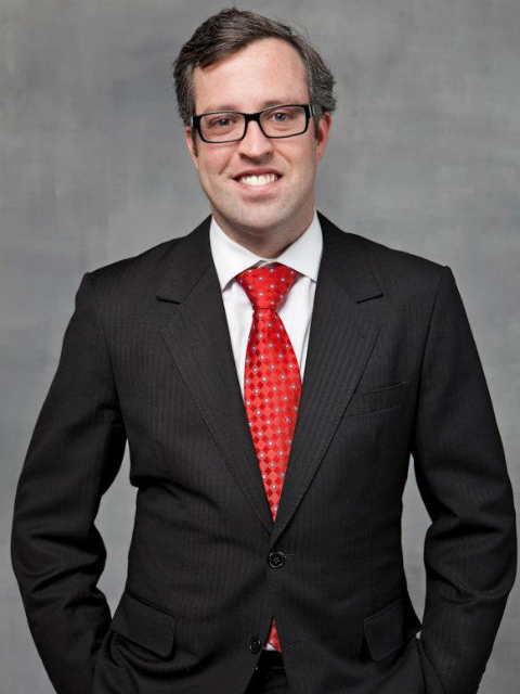 Michael Forkan Attorney